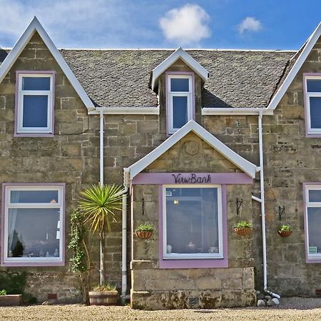 Viewbank Guest House Whiting Bay エクステリア 写真