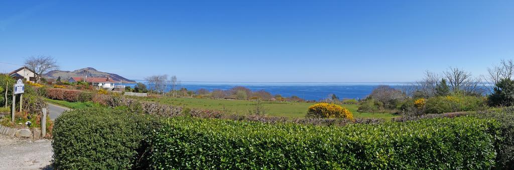 Viewbank Guest House Whiting Bay エクステリア 写真